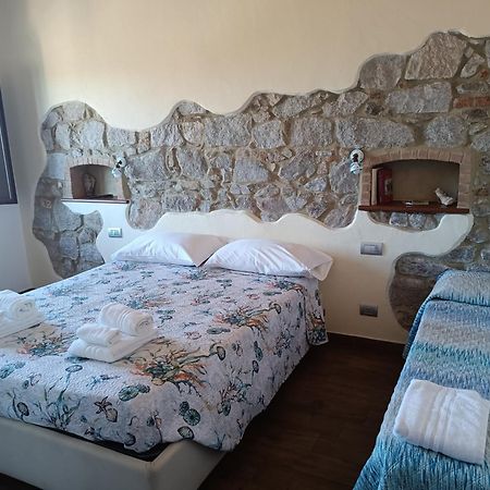 b&b il Portico Orgosolo Quarto foto